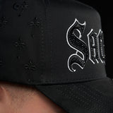 GORRA SACRUM