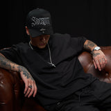 GORRA SACRUM