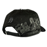 ÚLTIMA CENA DROP 3