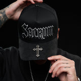 GORRA SACRUM