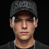 GORRA SACRUM