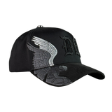 ÁNGEL DEVOTUS