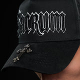 GORRA SACRUM