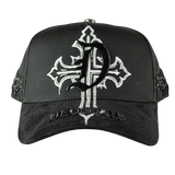 DEVOTUS SACRED CROSS